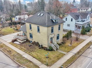 158 Hope St E, East Zorra Tavistock, ON N0B2R0