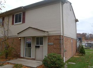 15693 Dupage Blvd, Taylor, MI