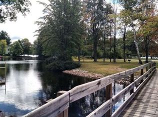 Xxx Springwood Dr, Prudenville, MI 48651