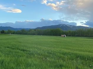 2335 Pine Ridge Rd, Red Lodge, MT 59068