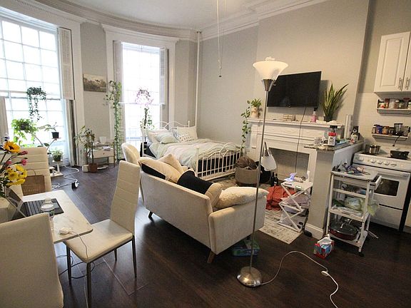 5th image of 260 W 91st St #2B