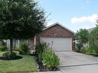 19619 Ballina Meadows Dr, Katy, TX 77449