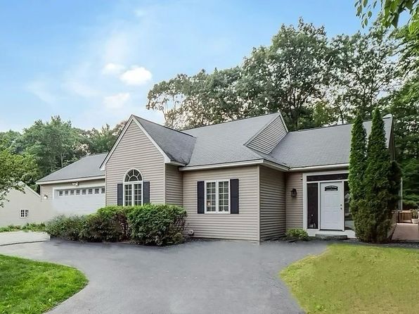 Hooksett NH Real Estate - Hooksett NH Homes For Sale | Zillow