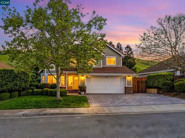 3091 Windmill Canyon Dr, Clayton, CA 94517