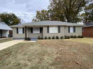 3076 Beauchamp Dr, Memphis, TN 38118