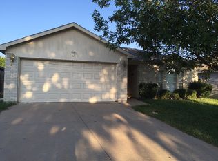 7405 Nohl Ranch Rd, Fort Worth, TX 76133