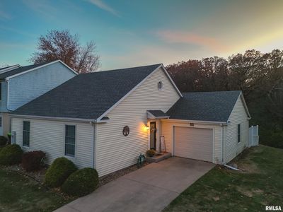 50 Arlington Dr, Macomb, IL, 61455