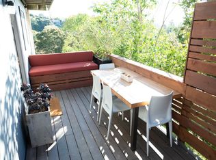 20 Chester Ave #B, Fairfax, CA 94930