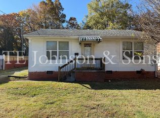 1602 Willow Rd, Greensboro, NC 27401