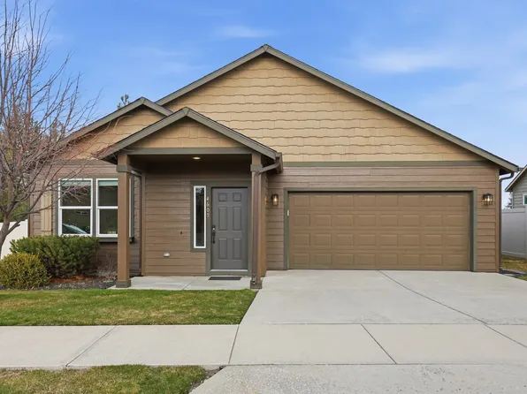4605 E 22nd Ct, Spokane, WA 99223