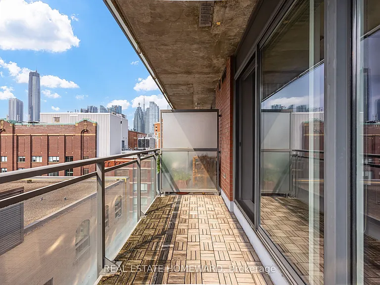 205 Frederick St #1001 — Photo 17