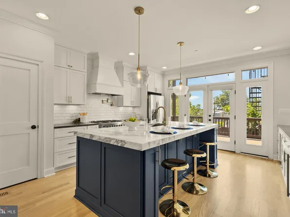 1247 Oates St NE #A, Washington, DC 20002