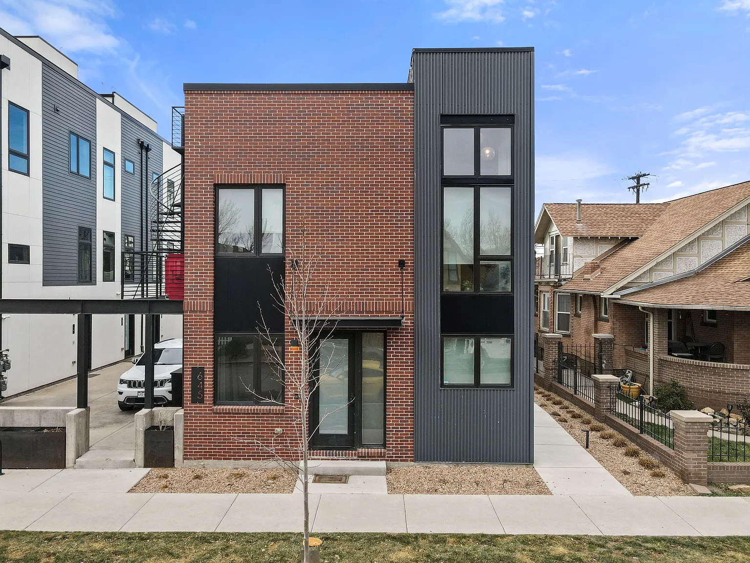 645 Inca St — Photo 1