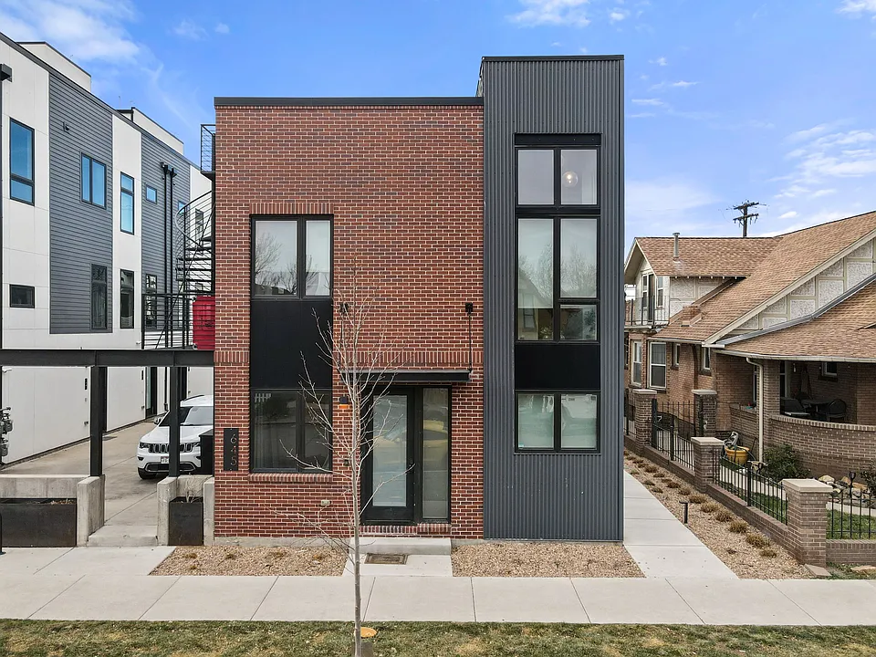 645 Inca St #1