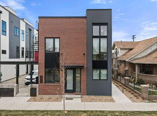 645 Inca St UNIT 1, Denver, CO 80204