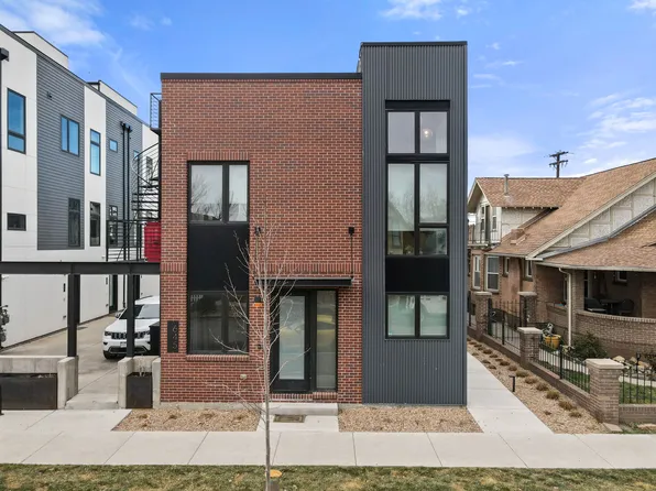 645 Inca St Unit 1, Denver, CO 80204