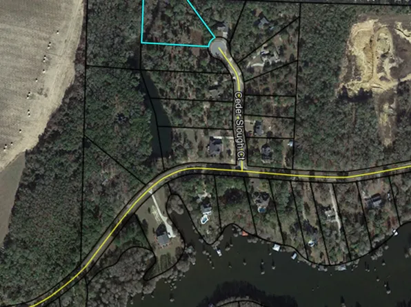 127 Cedar Slough Ct, Cordele, GA 31015