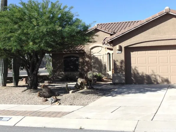 1571 N Rio Bonito, Green Valley, AZ 85614