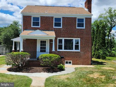 3410 Fairview Rd, Gwynn Oak, MD, 21207