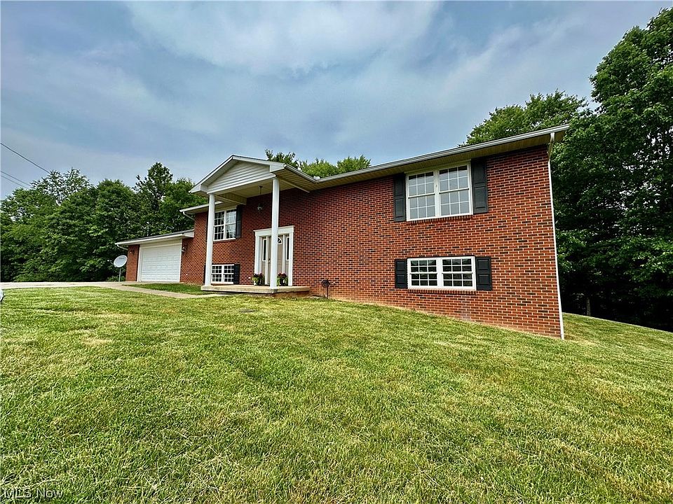 1 Brye St, Williamstown, WV 26187 Zillow