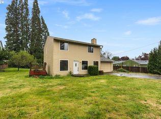 10570 NW Cornell Rd, Portland, OR 97229