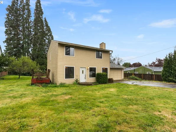 10570 NW Cornell Rd, Portland, OR 97229