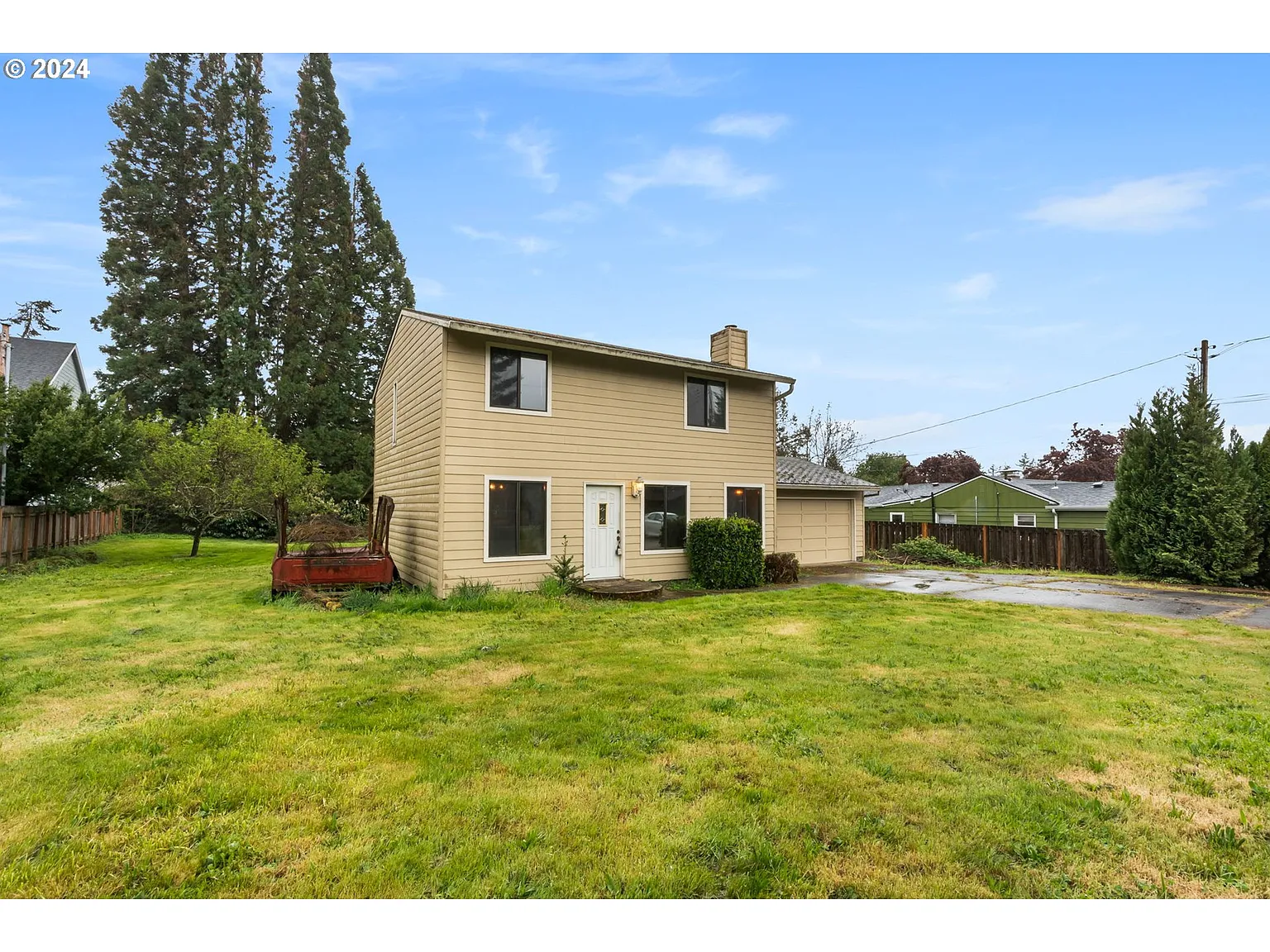 10570 NW Cornell Rd photo 1