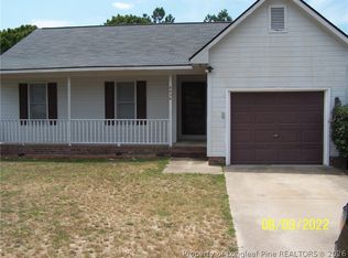 6836 Winthrop Dr, Fayetteville, NC 28311
