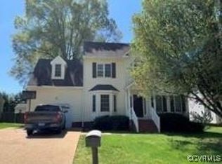 10509 Boscastle Rd, Glen Allen, VA 23060