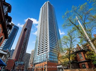 609 Sherbourne St #2002, Toronto, ON M4X 0A4
