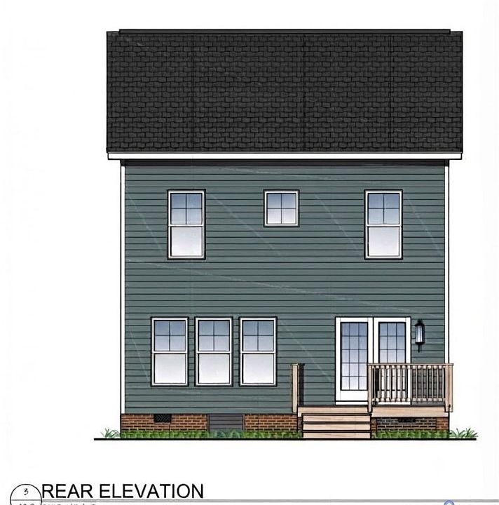2nd image of 1504 High Ave