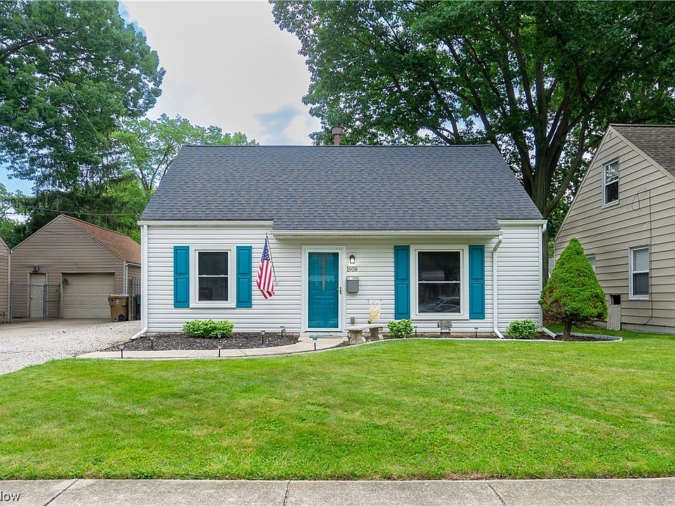 1st image of 1959 Tudor St