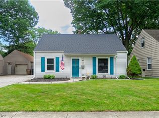 1959 Tudor St, Cuyahoga Falls, OH 44221