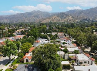1310 Idlewood Rd, Glendale, CA 91202