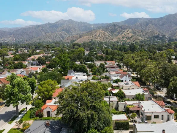 1310 Idlewood Rd, Glendale, CA 91202