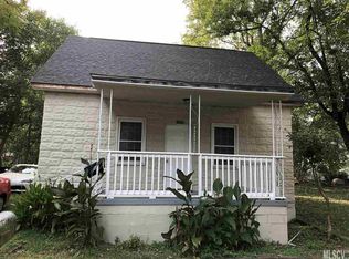 1614 Broome St, Lincolnton, NC 28092