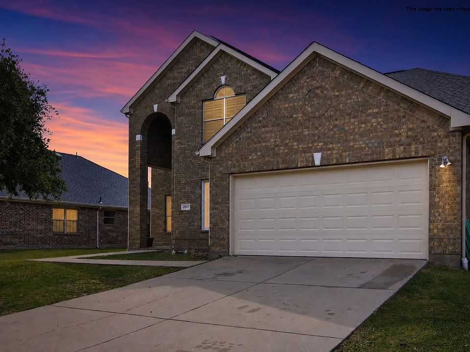 1st image of 2817 Appaloosa Ct