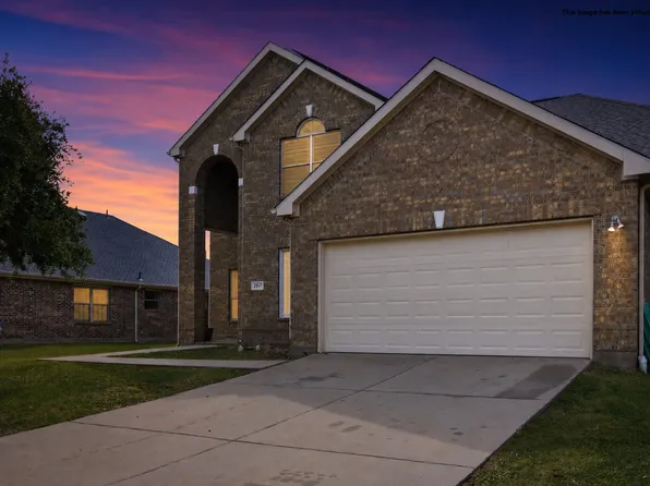 2817 Appaloosa Ct, Little Elm, TX 75068