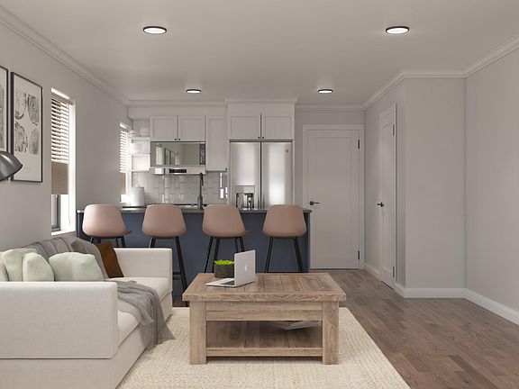 4th image of 319 Main St APT 7