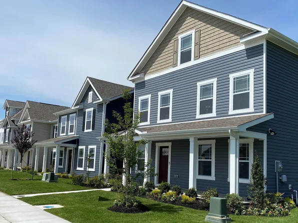 Homes Available Soon, Simpsons Crossing