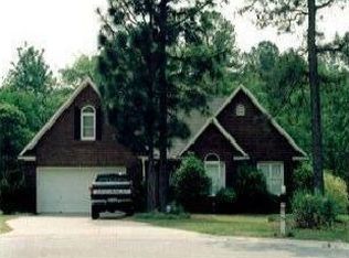 14 W Wessex Way, Blythewood, SC 29016