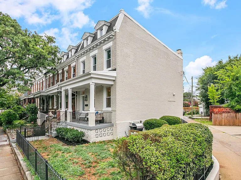 4023 New Hampshire Ave NW — Photo 33