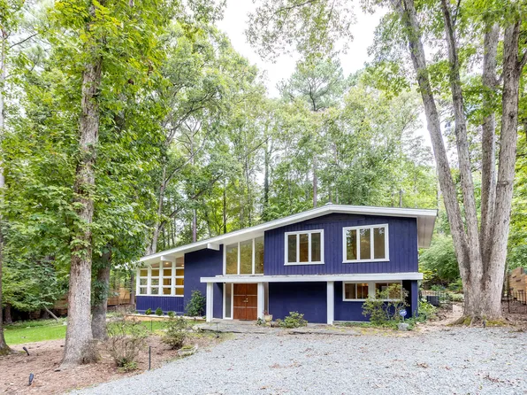 111 Cynthia Dr, Chapel Hill, NC 27514