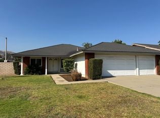 1015 Hormel Ave, La Verne, CA 91750