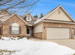 59548 Twin Pines Dr #1, New Hudson, MI