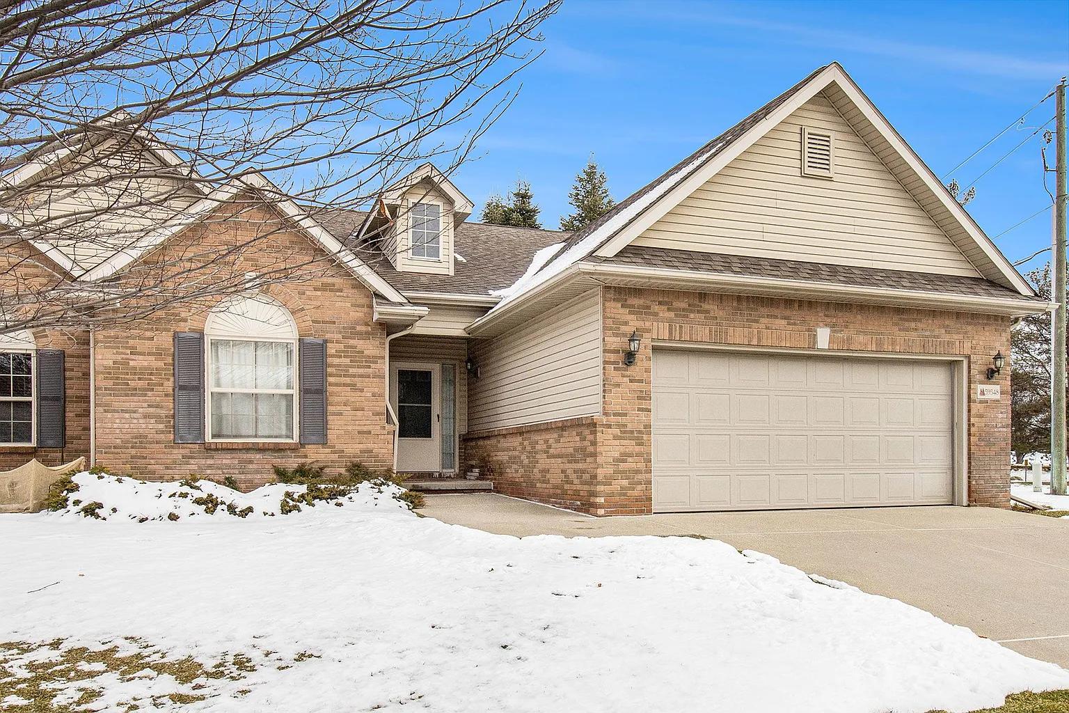 59548 Twin Pines Dr #1 photo 1