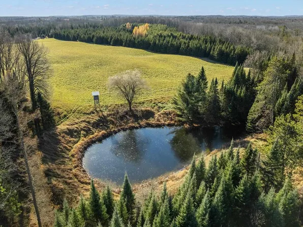 Lot 1 & 2 MAPLE LANE, Tigerton, WI 54486