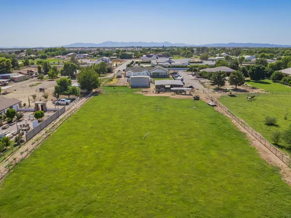21627 S 156TH Street #-, Gilbert, AZ 85298