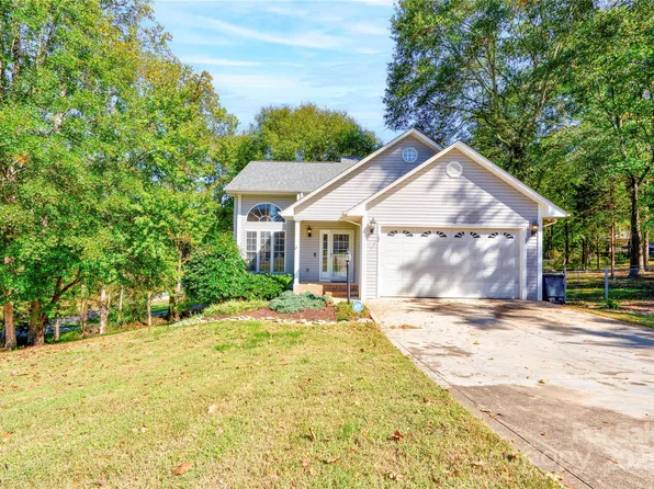 230 Poston Cir, Shelby, NC 28152