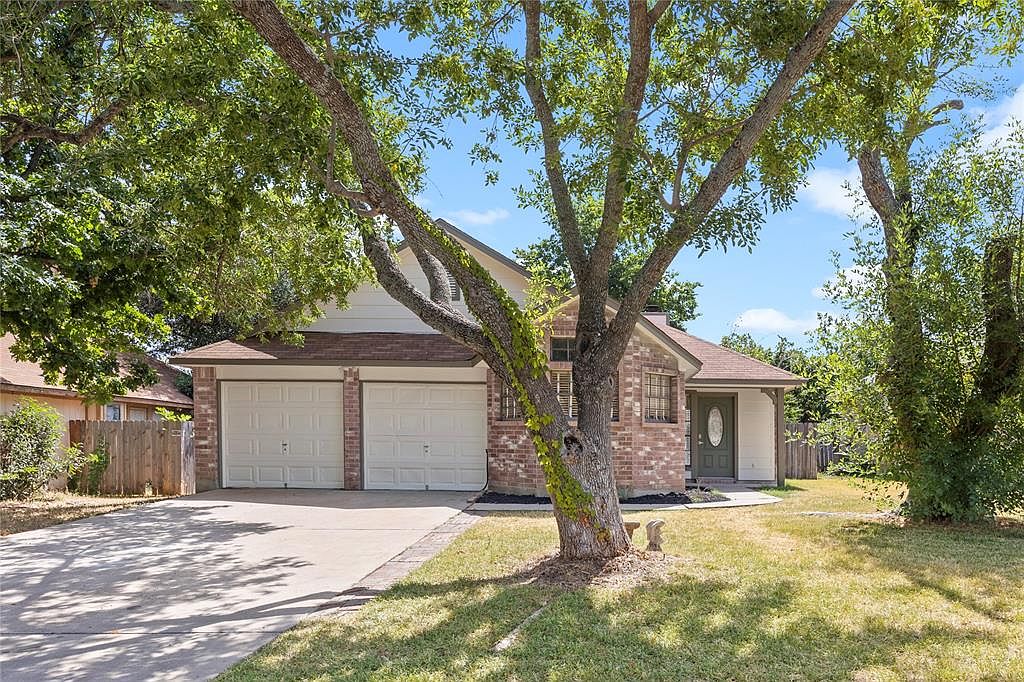 1905 Buckeye Ln, Round Rock, TX 78664 MLS 7551416 Zillow